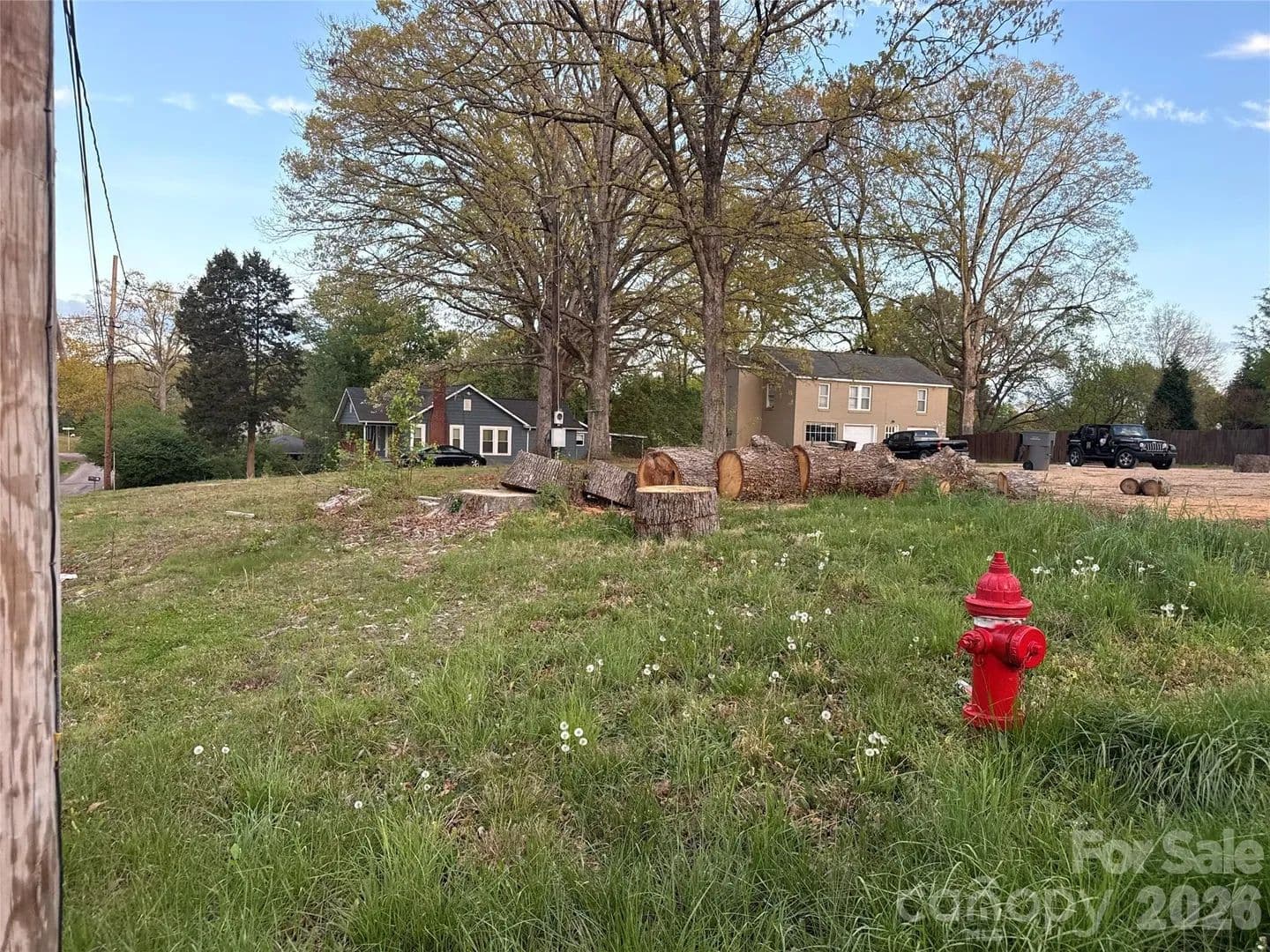 Property from 1203 Oakwood Avenue - KW - Kannapolis, North Carolina, 28081