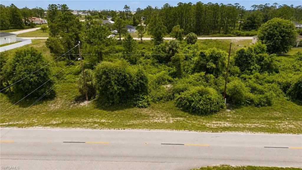 0.23 Acres of Land for Sale in Lehigh Acres, Florida - Lehigh Acres, Florida, 33974
