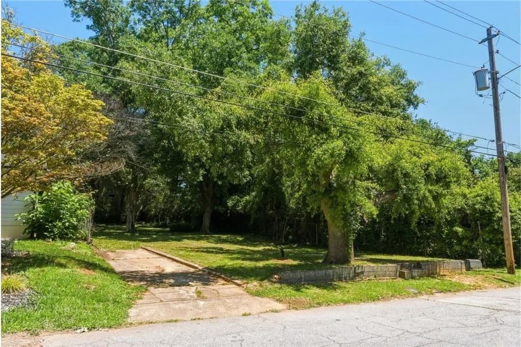 Property from 1339 Cambridge Avenue - KW - Atlanta, Georgia, 30344