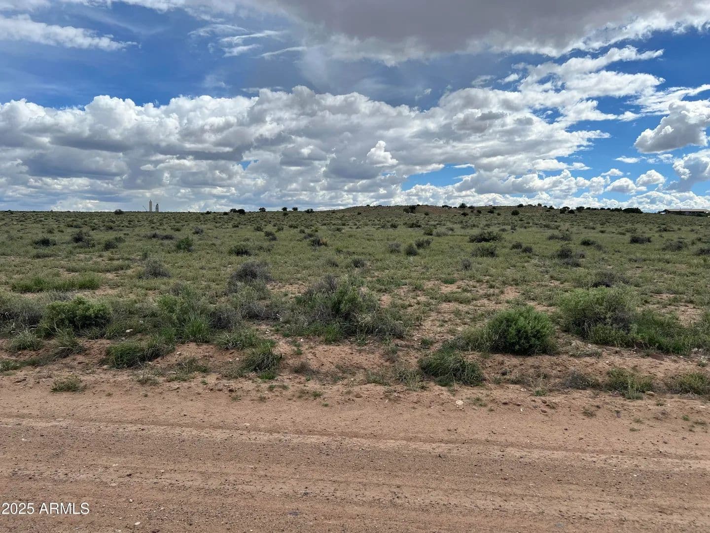Property from TBD 40 Acres Carrizo Ranch -- #249 - KW - St Johns, Arizona, 85936