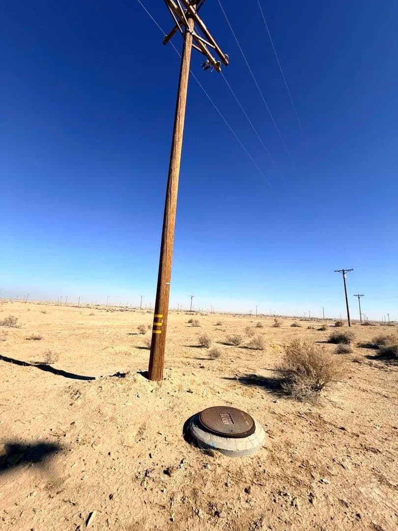 0.23 Acres of Land for Sale in Thermal, California - Thermal, California, 92274