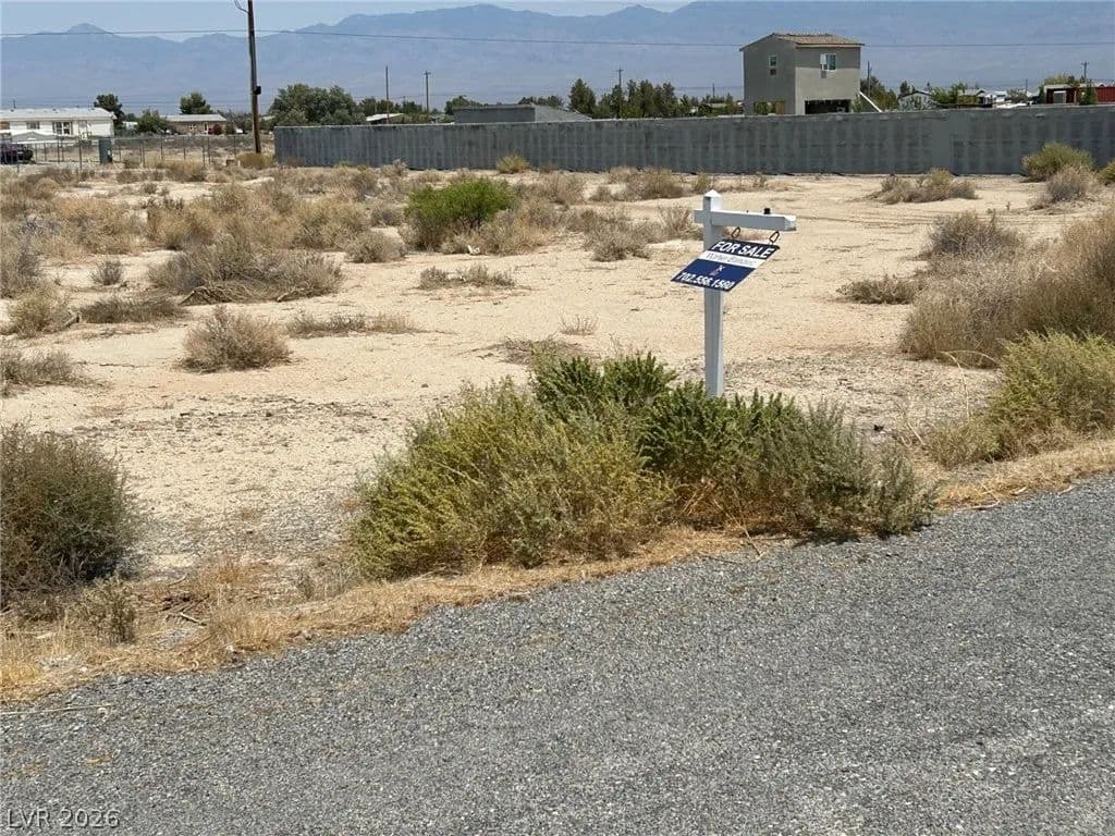 Property from 4320 Jasmine Street - KW - Pahrump, Nevada, 89048