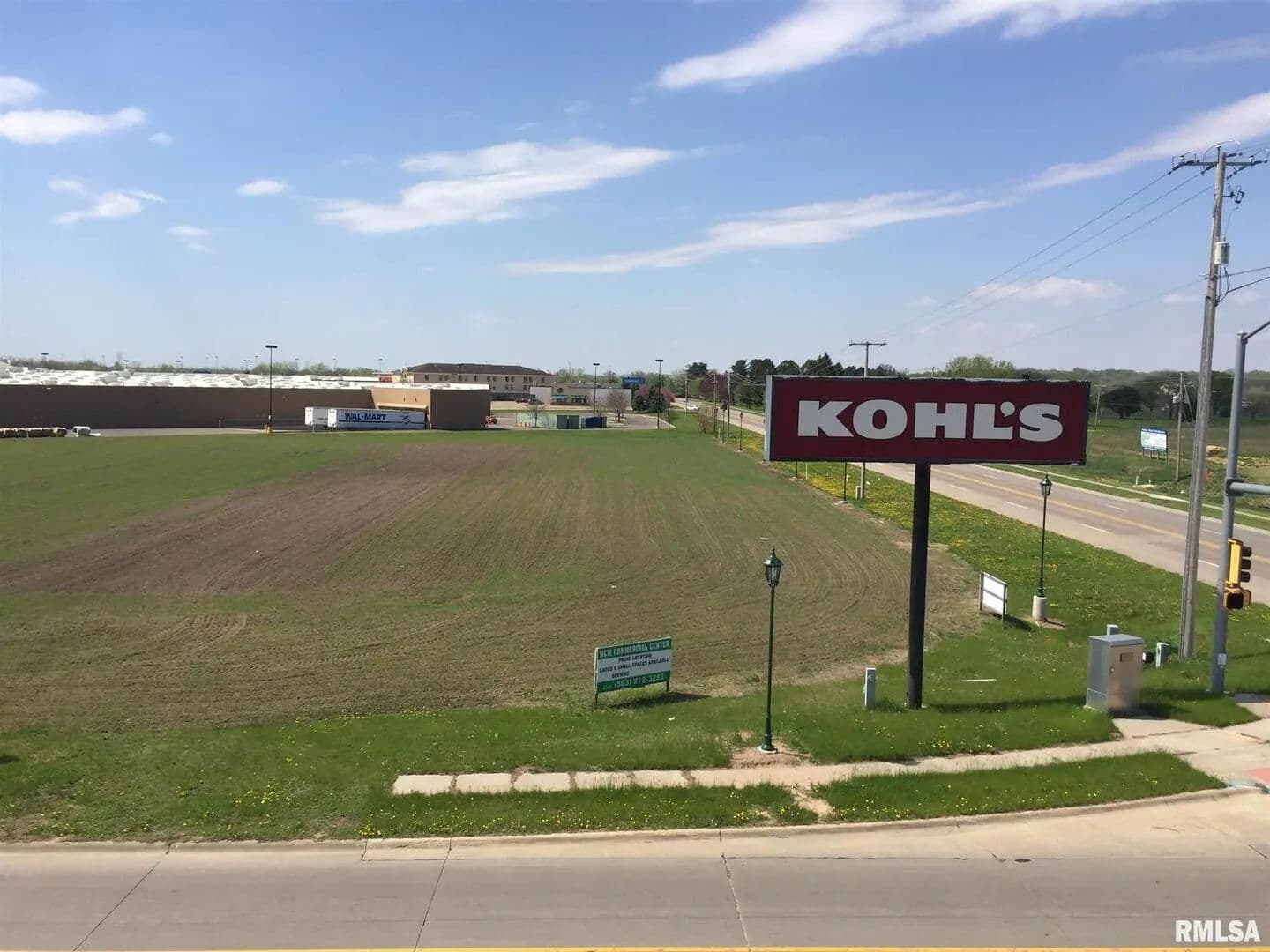 Lots & Land-Other in Clinton - land for sale