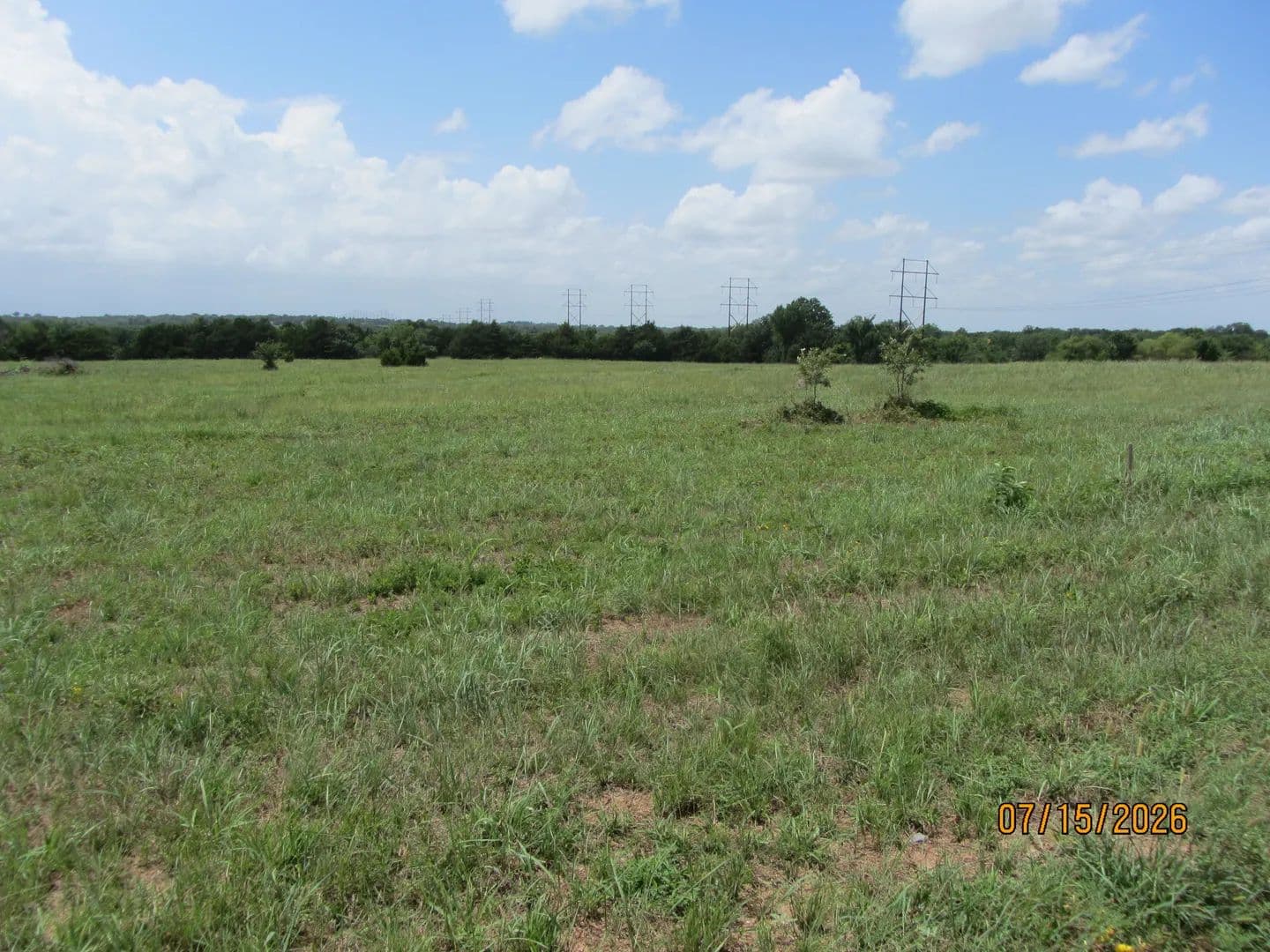 Land -Agricultural (Not Zoned) in Christie - land for sale