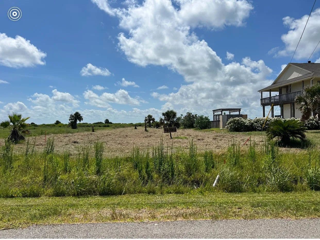 Property from 4002 Kiva Road - KW - Galveston, Texas, 77554