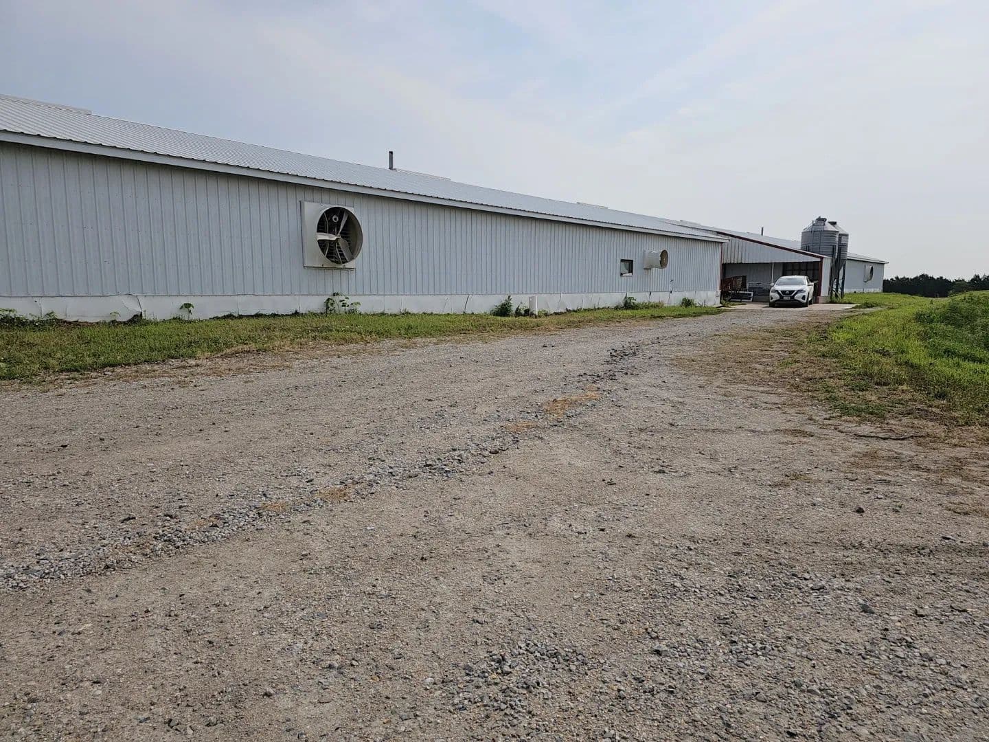 8.27 Acres De Witt, NE - De Witt, Nebraska, 68341