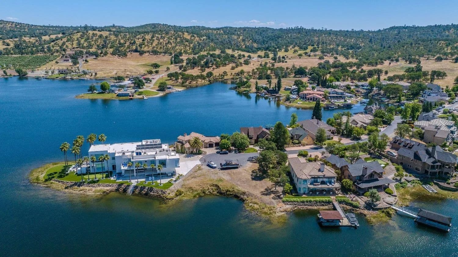 Property from 185 Sanguinetti Court - KW - Copperopolis, California, 95228