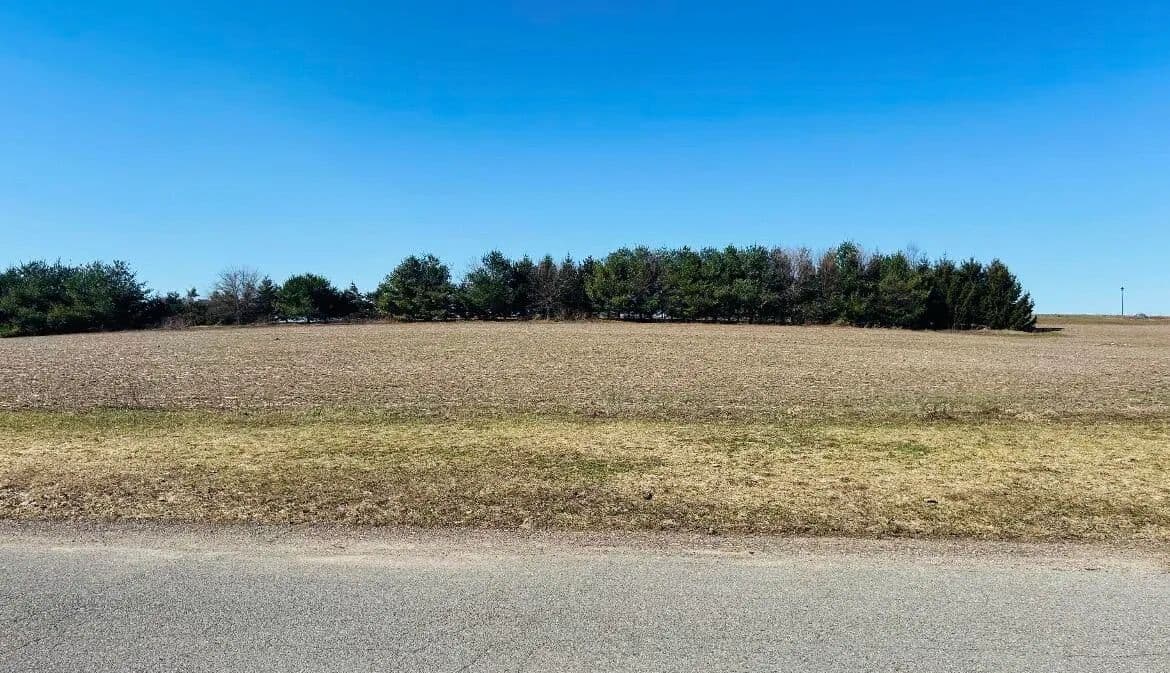 Vacant Land in Berrien Springs - Berrien Springs, Michigan, 49103