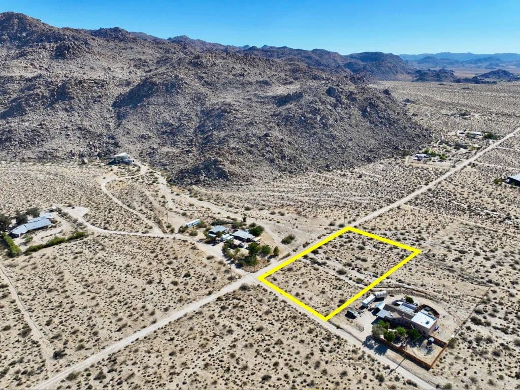 Property from 227 Sullivan Road - KW - , California, 92277