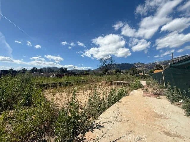 0.14 Acres of Land for Sale in Altadena, California - Altadena, California, 91001