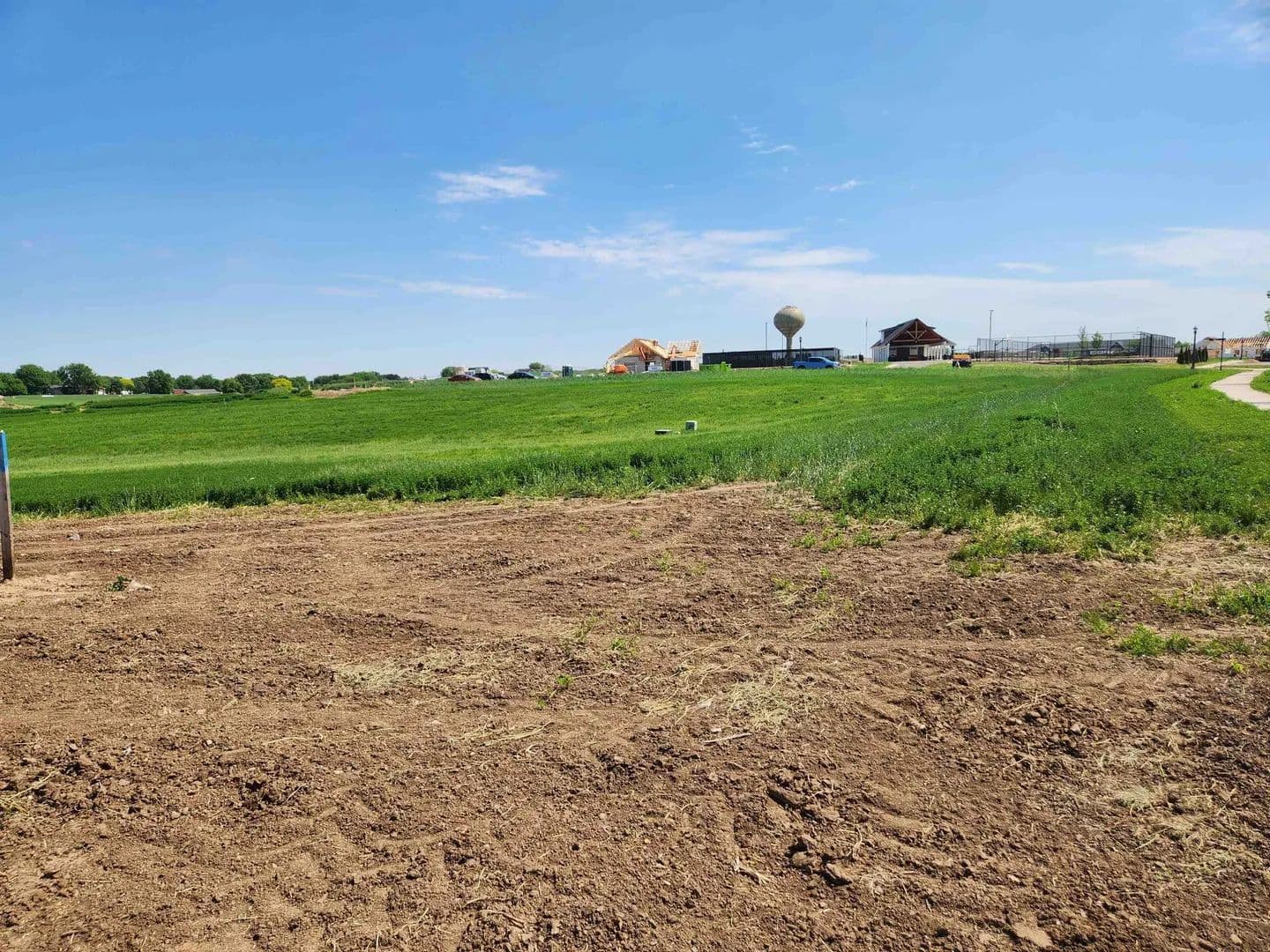0.43 Acres of Land for Sale in Waunakee, Wisconsin - Waunakee, Wisconsin, 53597