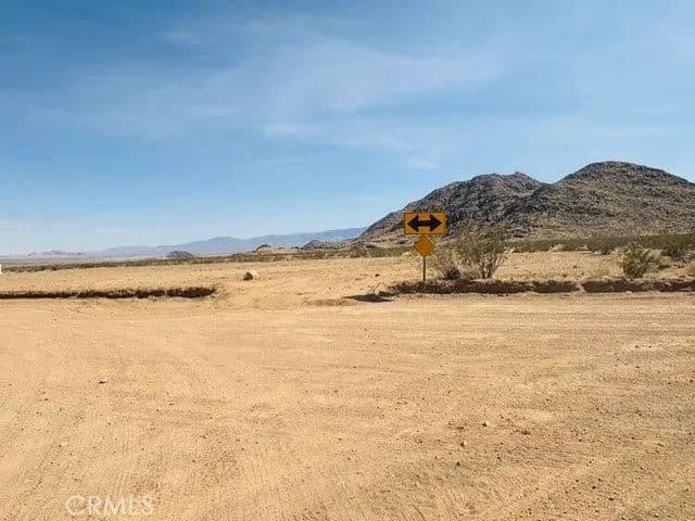 Property from 0 Spinel - KW - Lucerne Valley, California, 92356