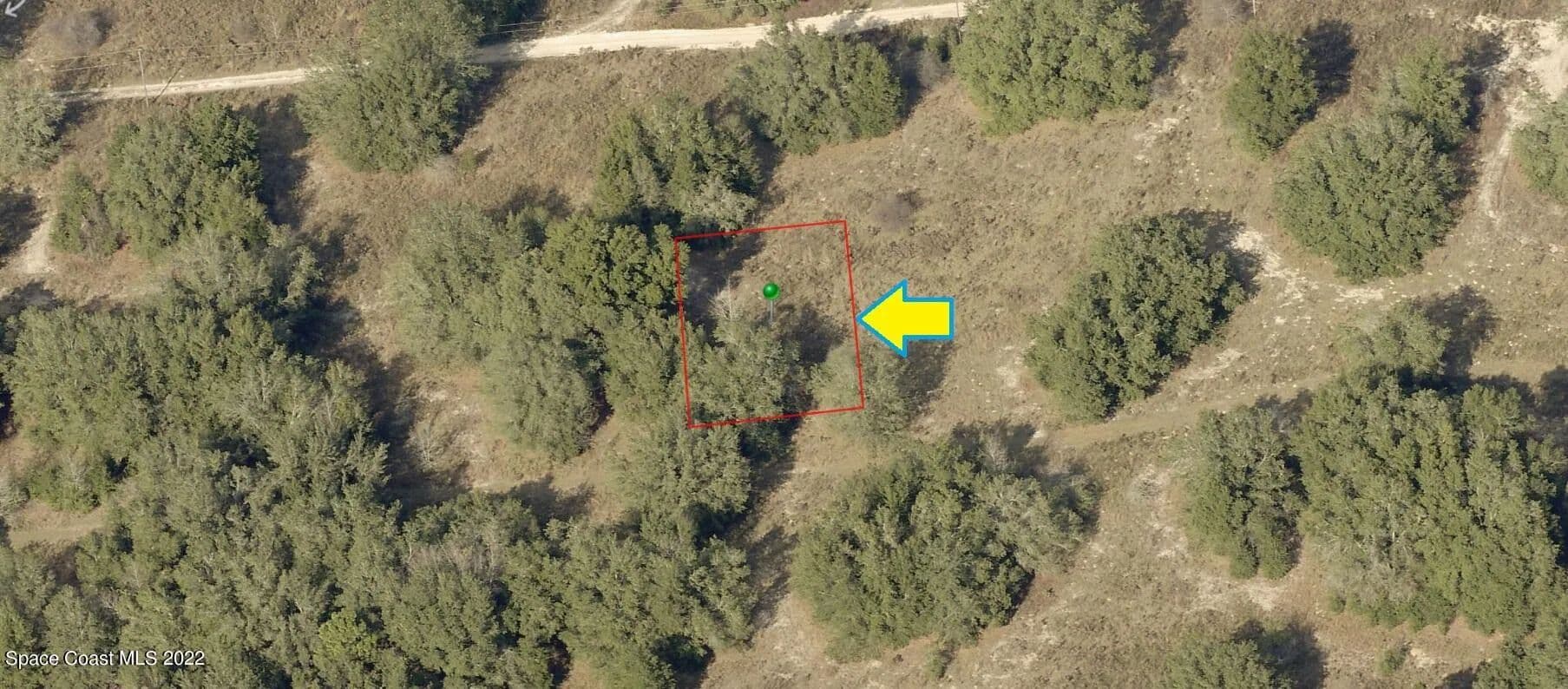 Vacant Land in Inverness - Inverness, Florida, 34453