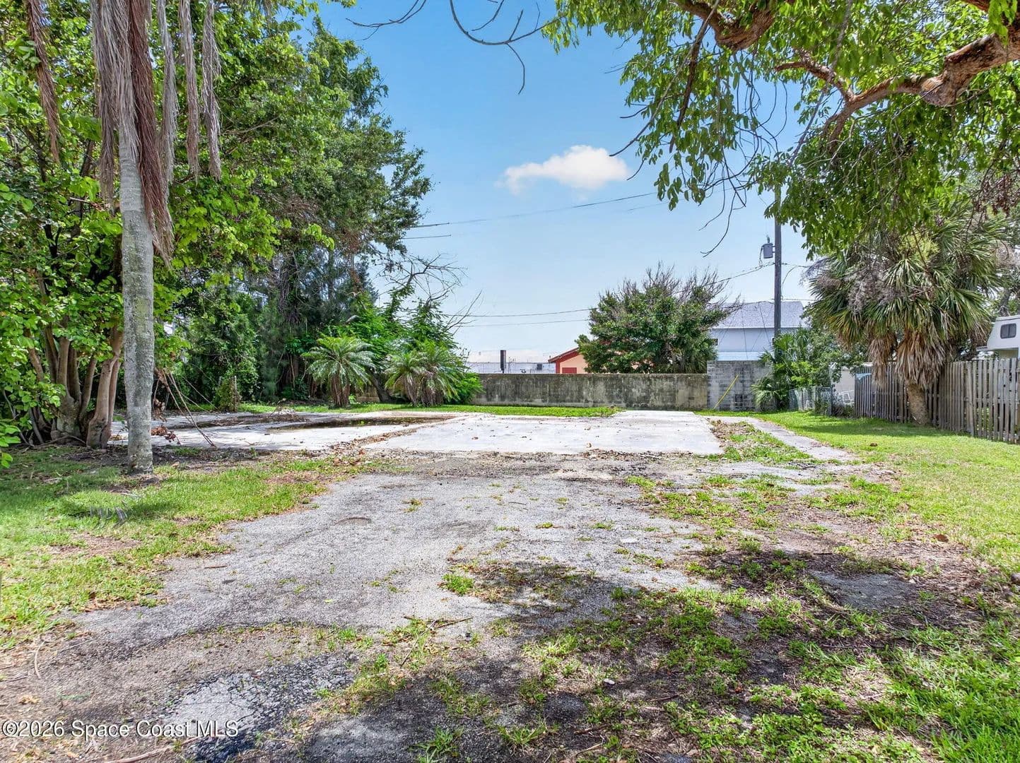 Property from 141 W Volusia Lane - KW - Cocoa Beach, Florida, 32931