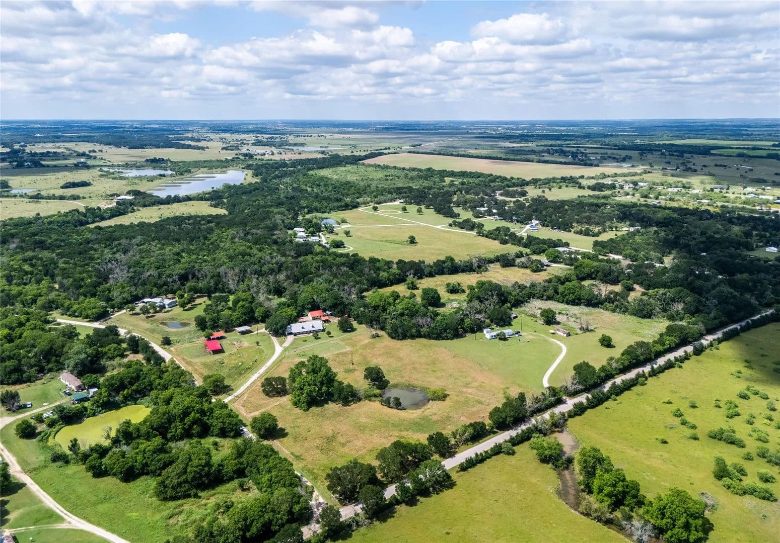 Property from 168 TBD (5 acre lot) country Drive - KW - land for sale