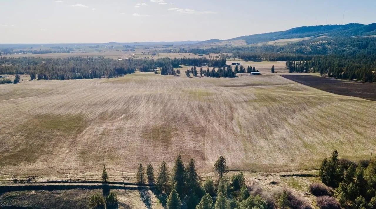 Property from 13507 E Gibbs Rd - KW - Mica, Washington, 99023