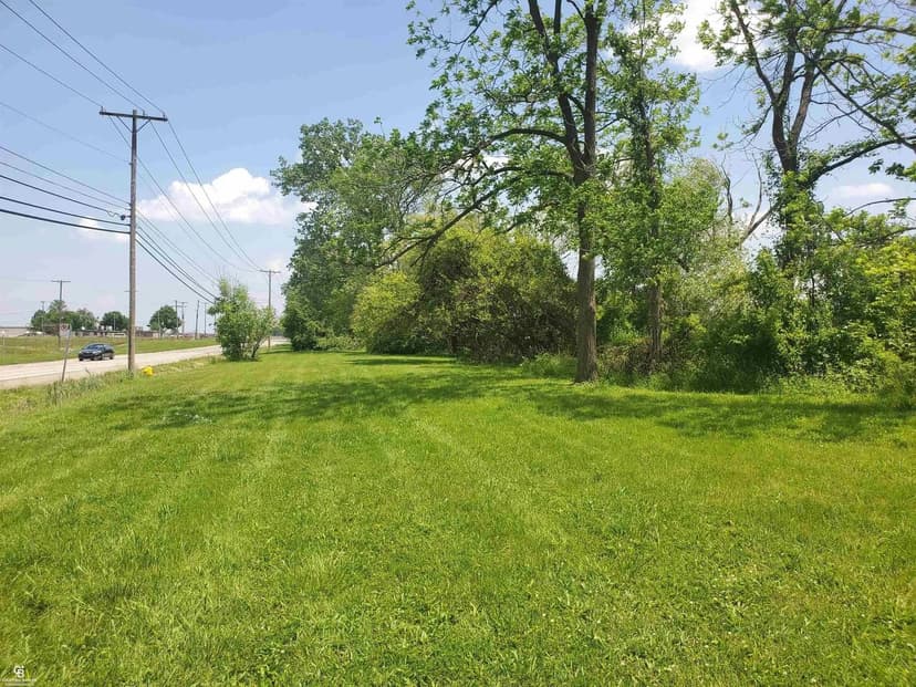 Lots & Land-Other in Harrison Twp