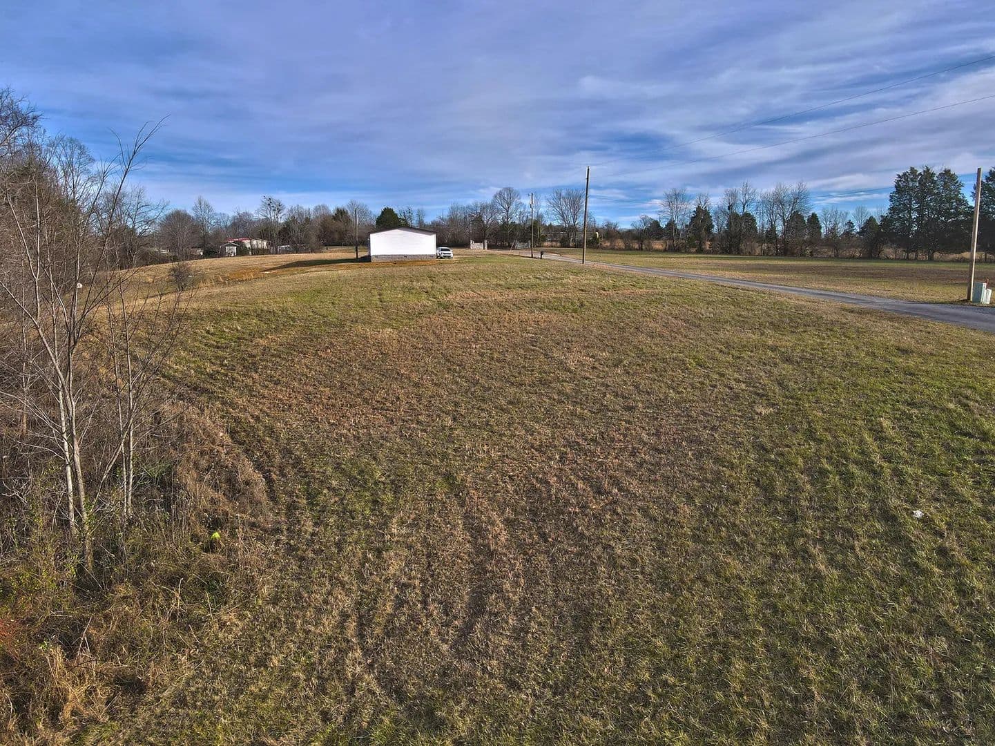 Property from 38 Dockery Road - KW - Russell Springs, Kentucky, 42642