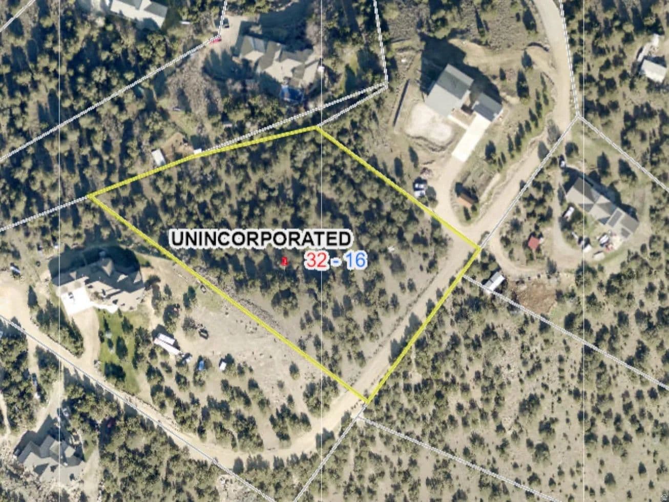2.58 Acres of Land for Sale in Herriman, UT - Herriman, Utah, 84096