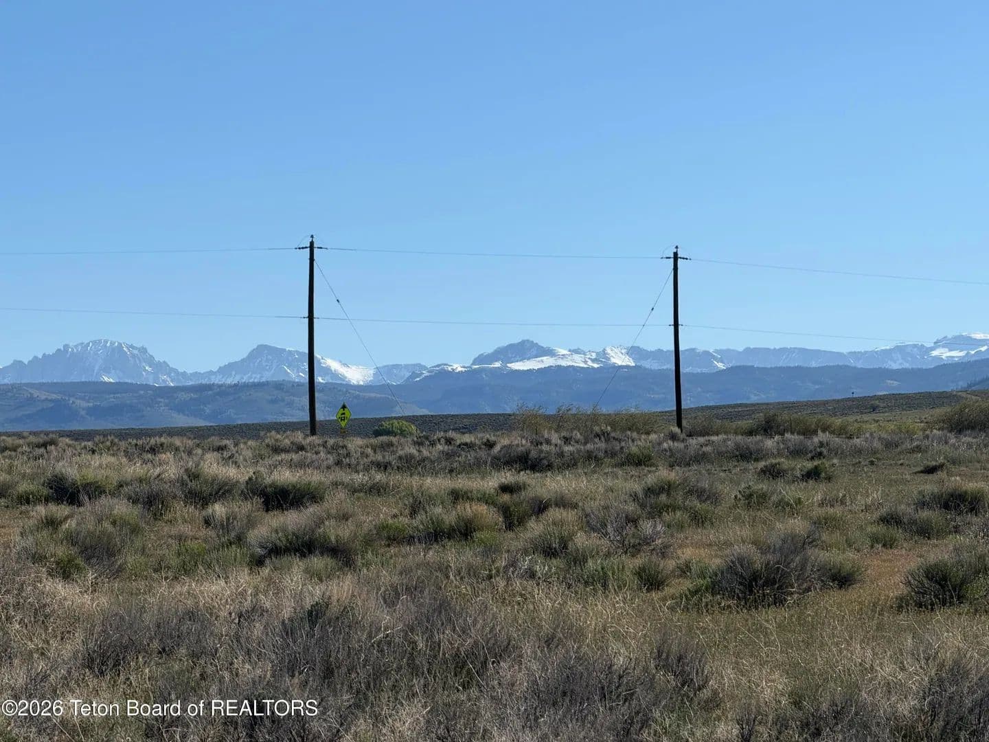 Property from LOT 13 REFLECTION Way - KW - Pinedale, Wyoming, 82941