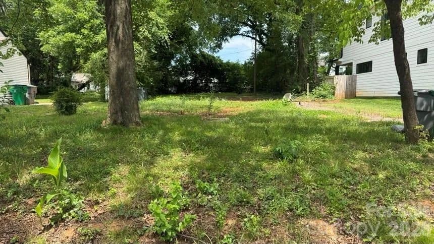 Property from 2512 Elon Street - KW - Charlotte, North Carolina, 28208
