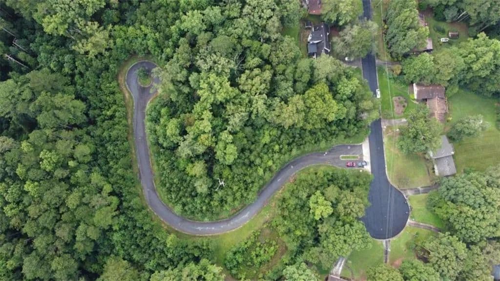 9.4 Acres of Land for Sale in South Fulton, GA - South Fulton, Georgia, 30331