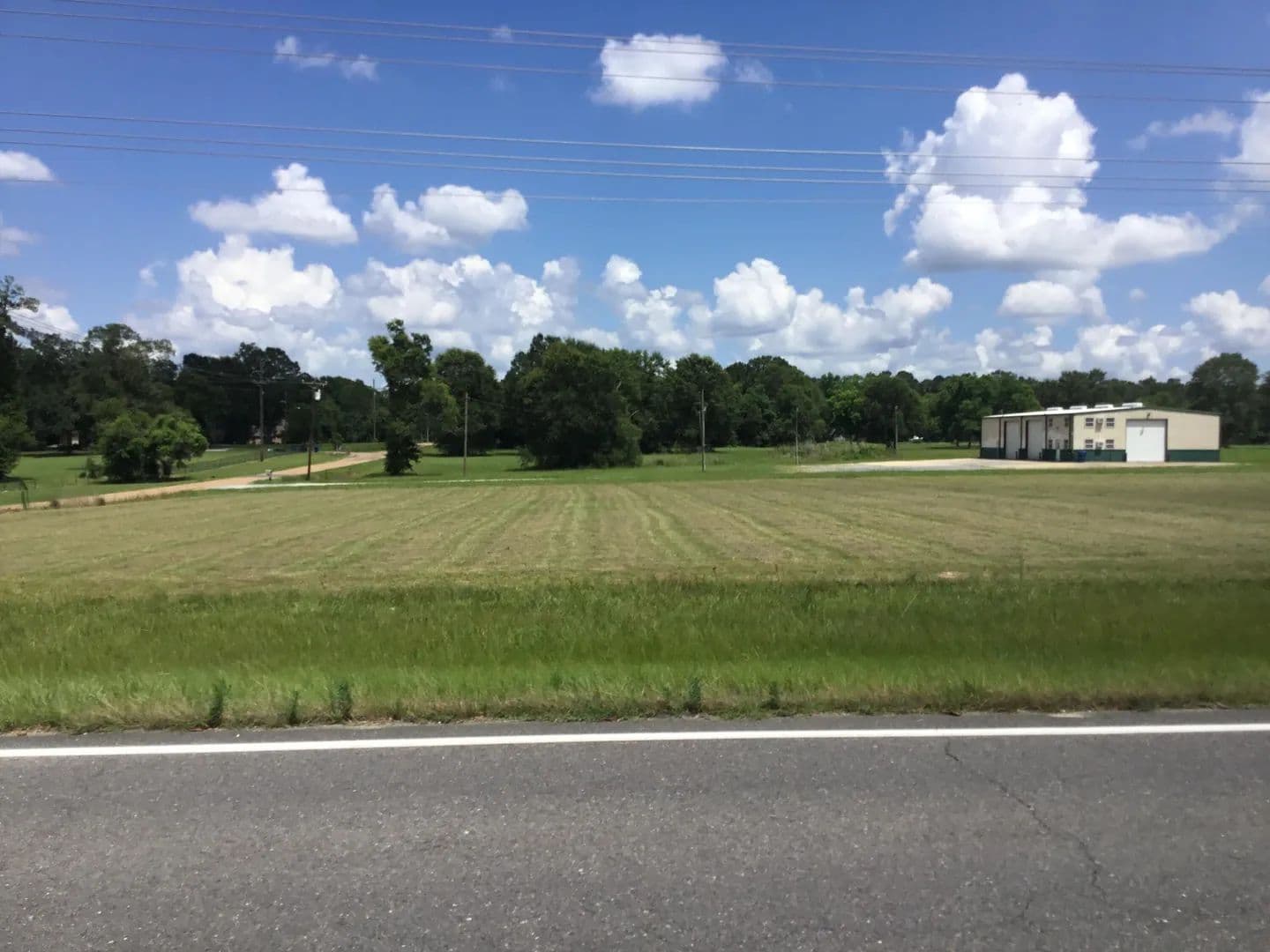 2 Acres of Land for Sale in Deridder, Louisiana - Deridder, Louisiana, 70634