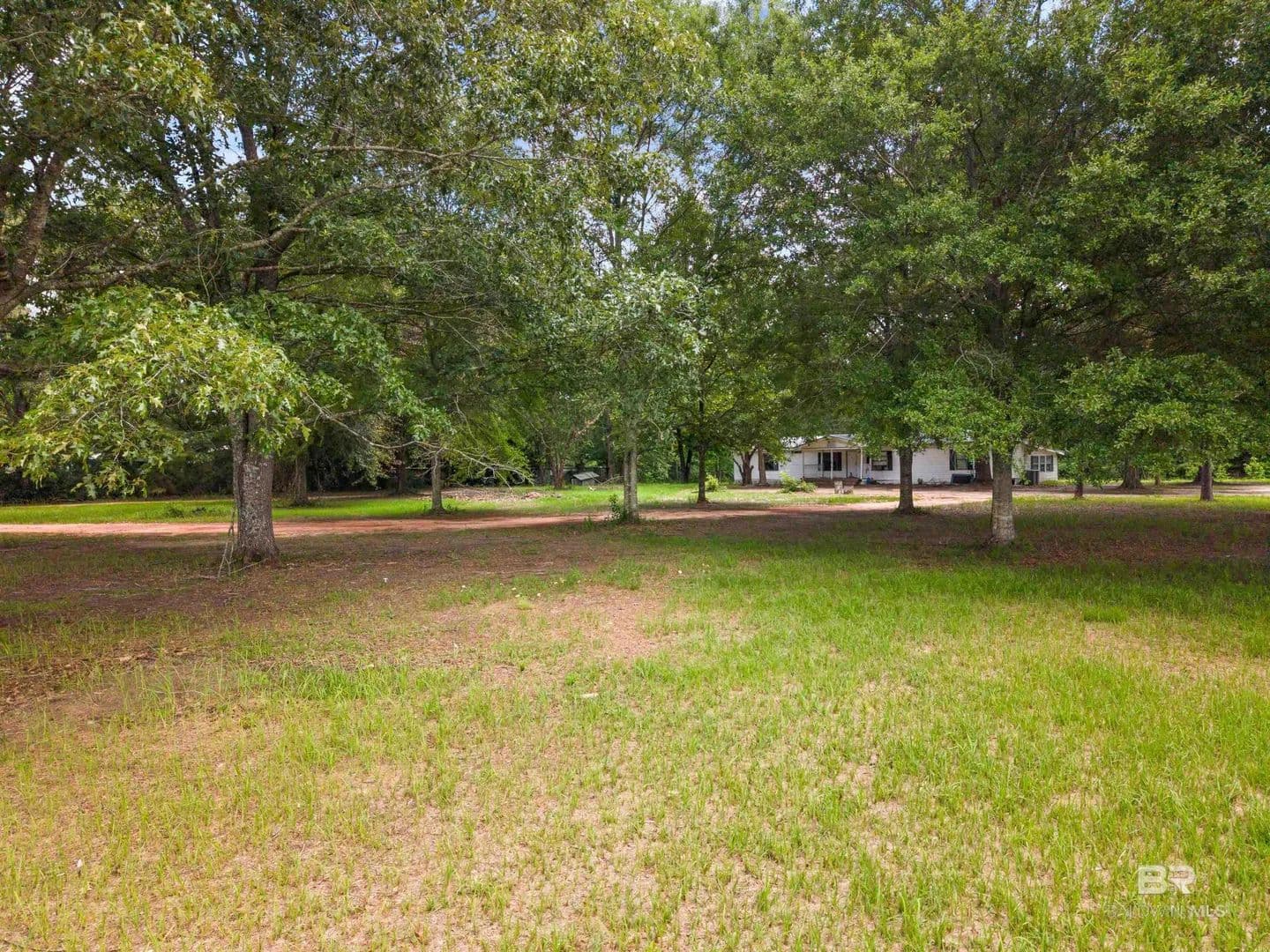 Property from 22970 County Road 64 - KW - Robertsdale, Alabama, 36567