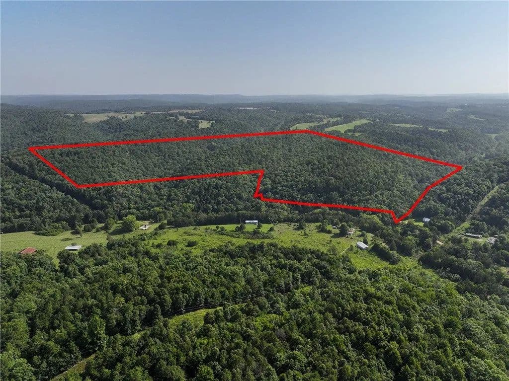 Lots & Land-Other in Huntsville - Huntsville, Arkansas, 72740