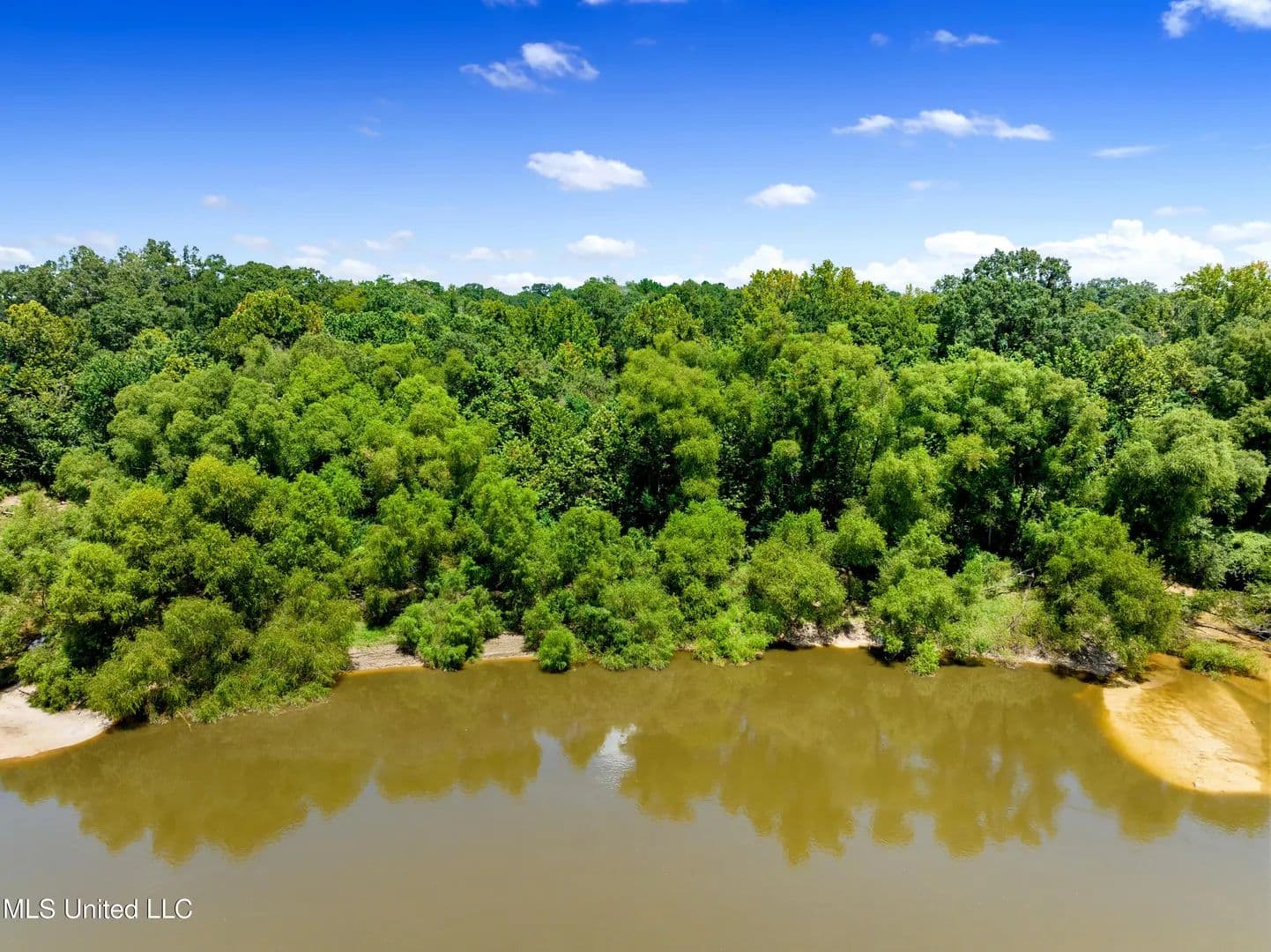 Property from Hawkins Avenue - KW - Columbia, Mississippi, 39429