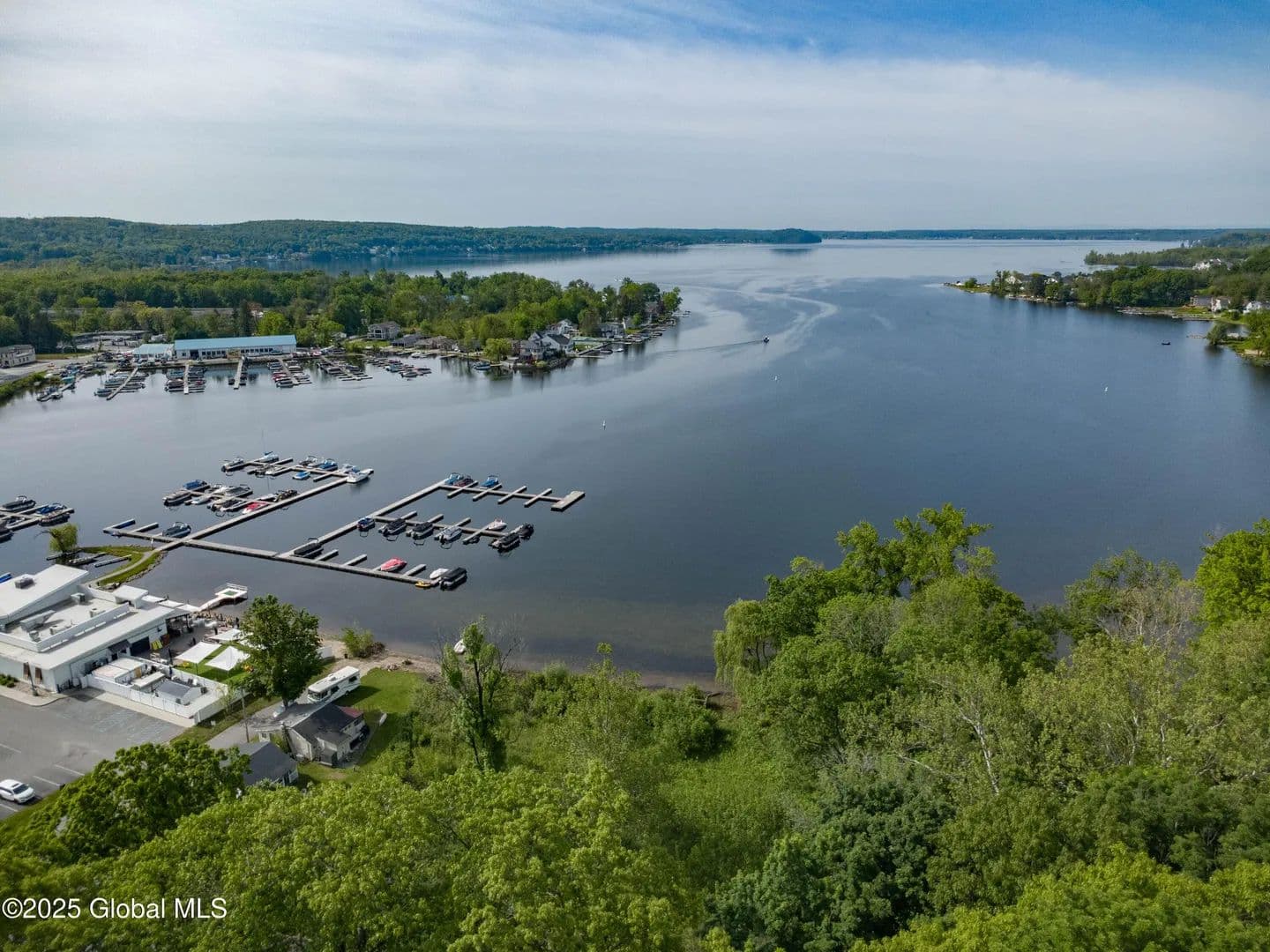 Property from L5 Union Avenue - KW - Saratoga Springs, New York, 12866