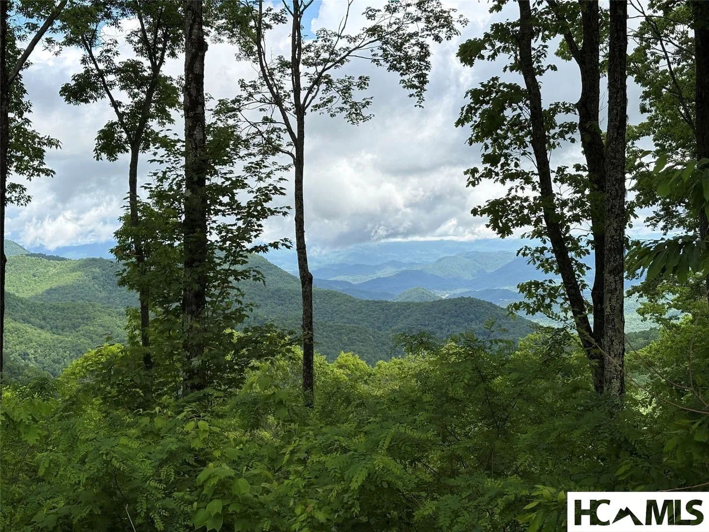 Property from LT 22 Hibernation Place - KW - Cullowhee, North Carolina, 28723
