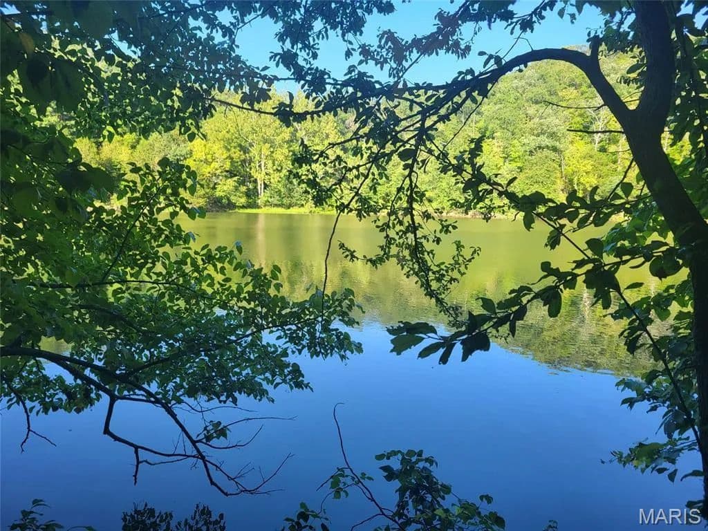 0.44 Acres of Land for Sale in Lake Sherwood, MO - Lake Sherwood, Missouri, 63357