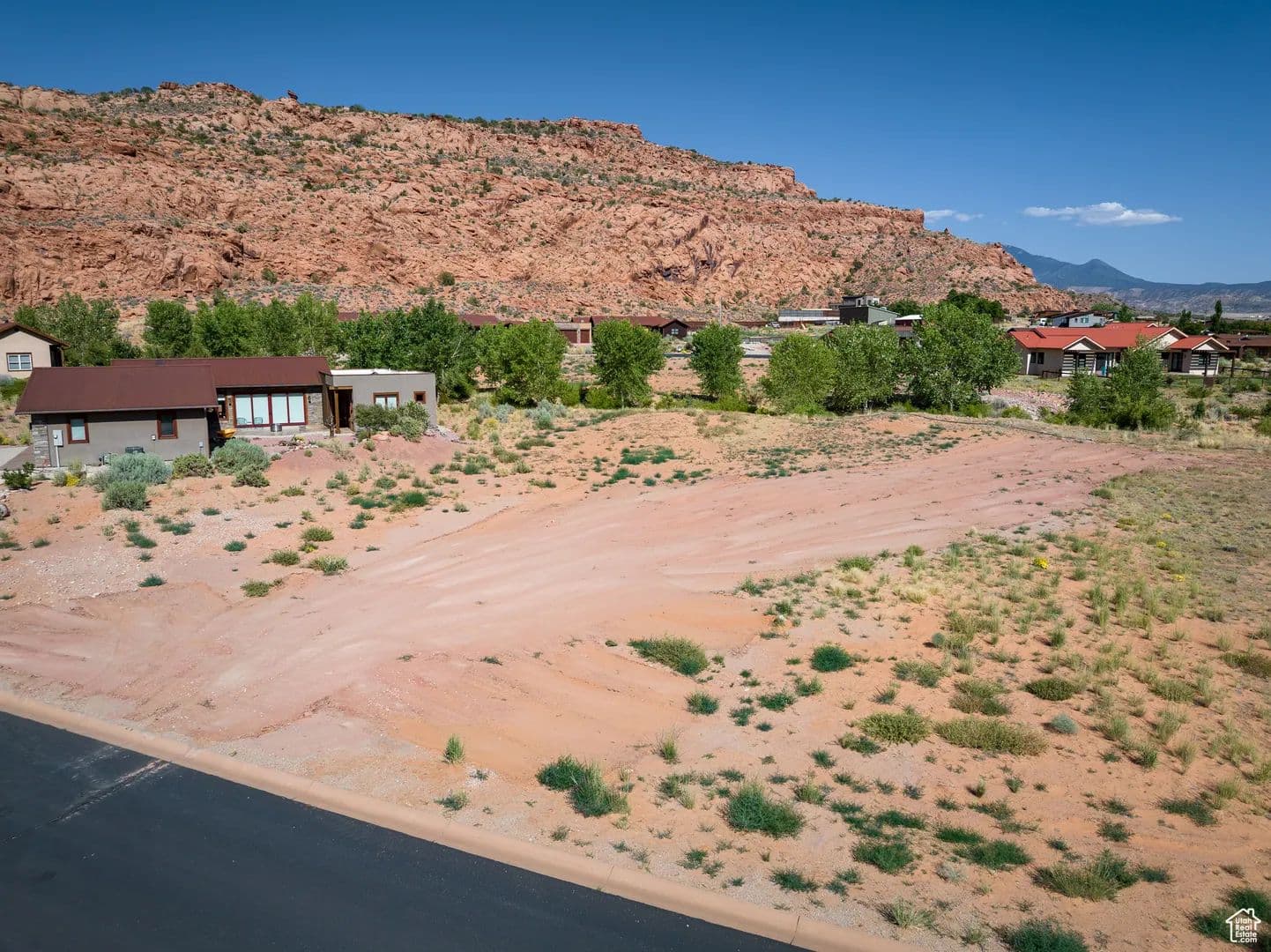 Property from 4152 E SHADOWFAX RUN #12 - KW - Moab, Utah, 84532