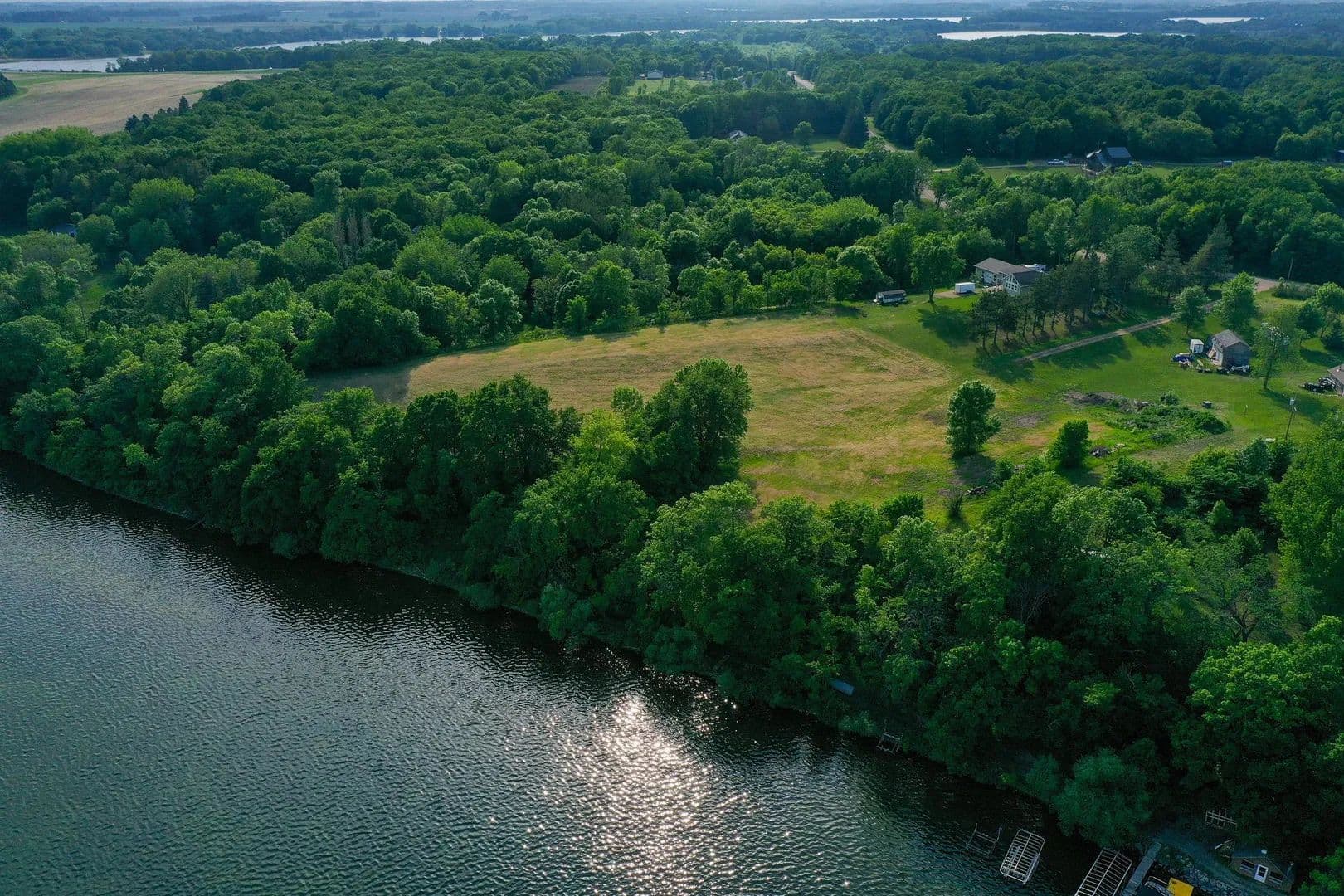 Property from TBDx Chippewa Heights NW - KW - Brandon, Minnesota, 56315