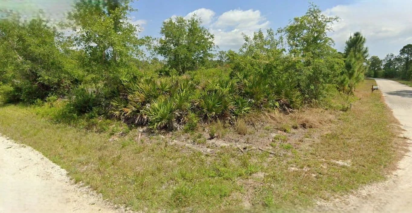 Property from 383 CAROLE ROAD NW - KW - Lake Placid, Florida, 33852