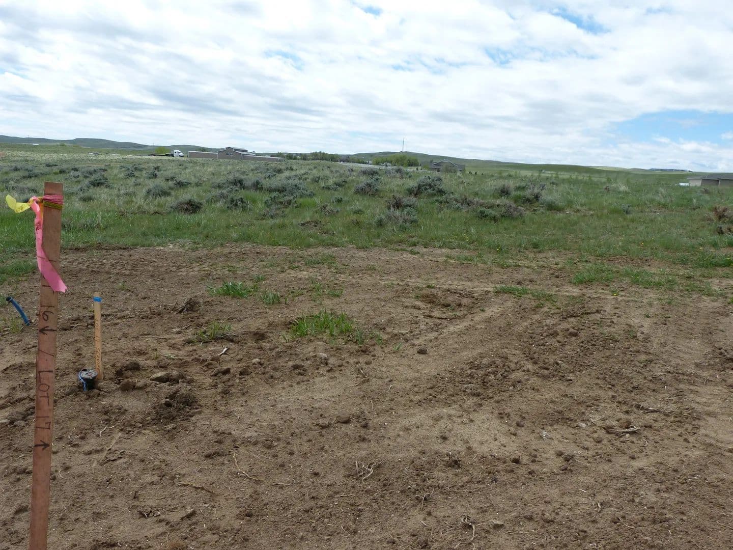 Property from LOT 17 Driftwood Lane - KW - Buffalo, Wyoming, 82834