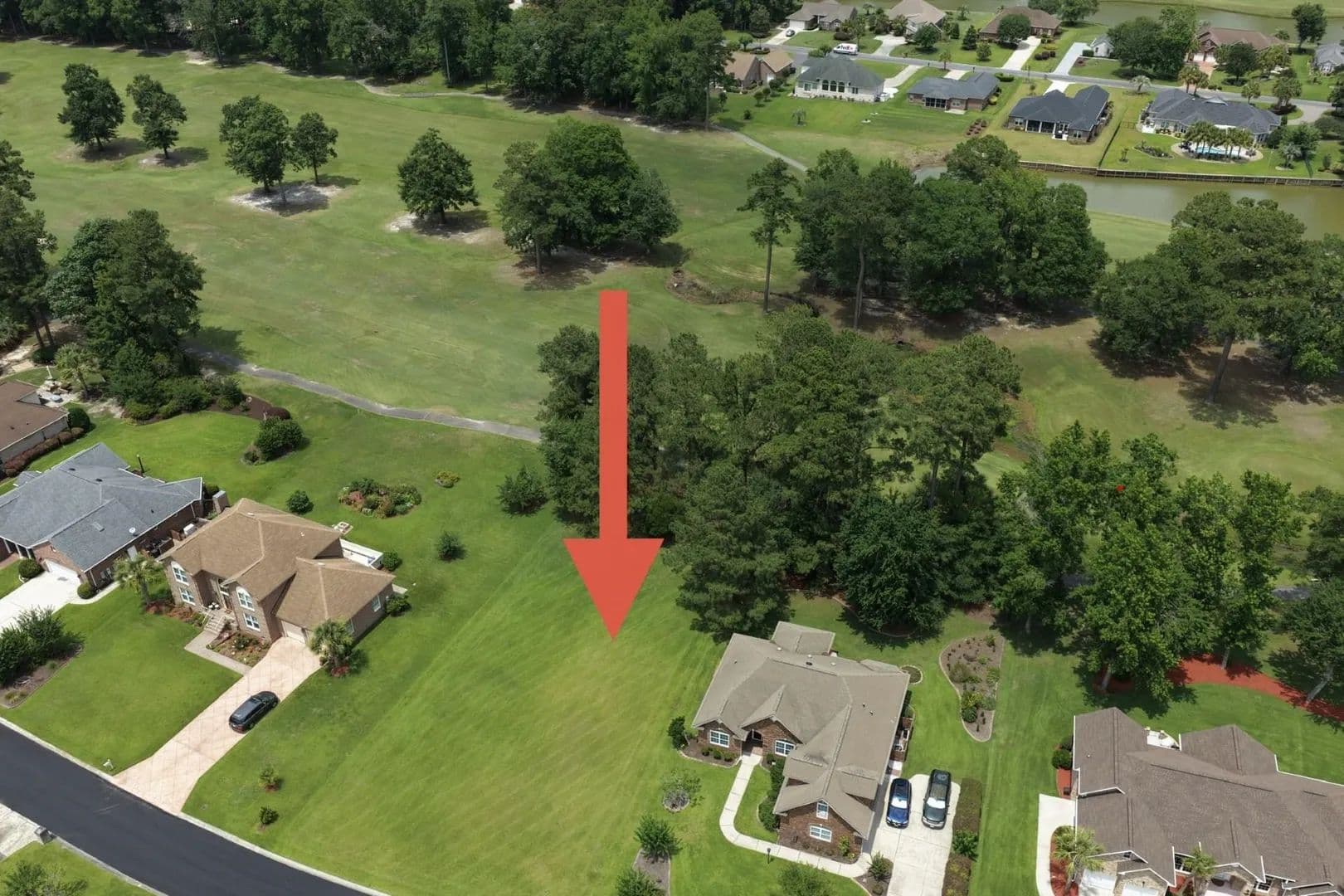 Property from TBD Clover Ct. - KW - Longs, South Carolina, 29568