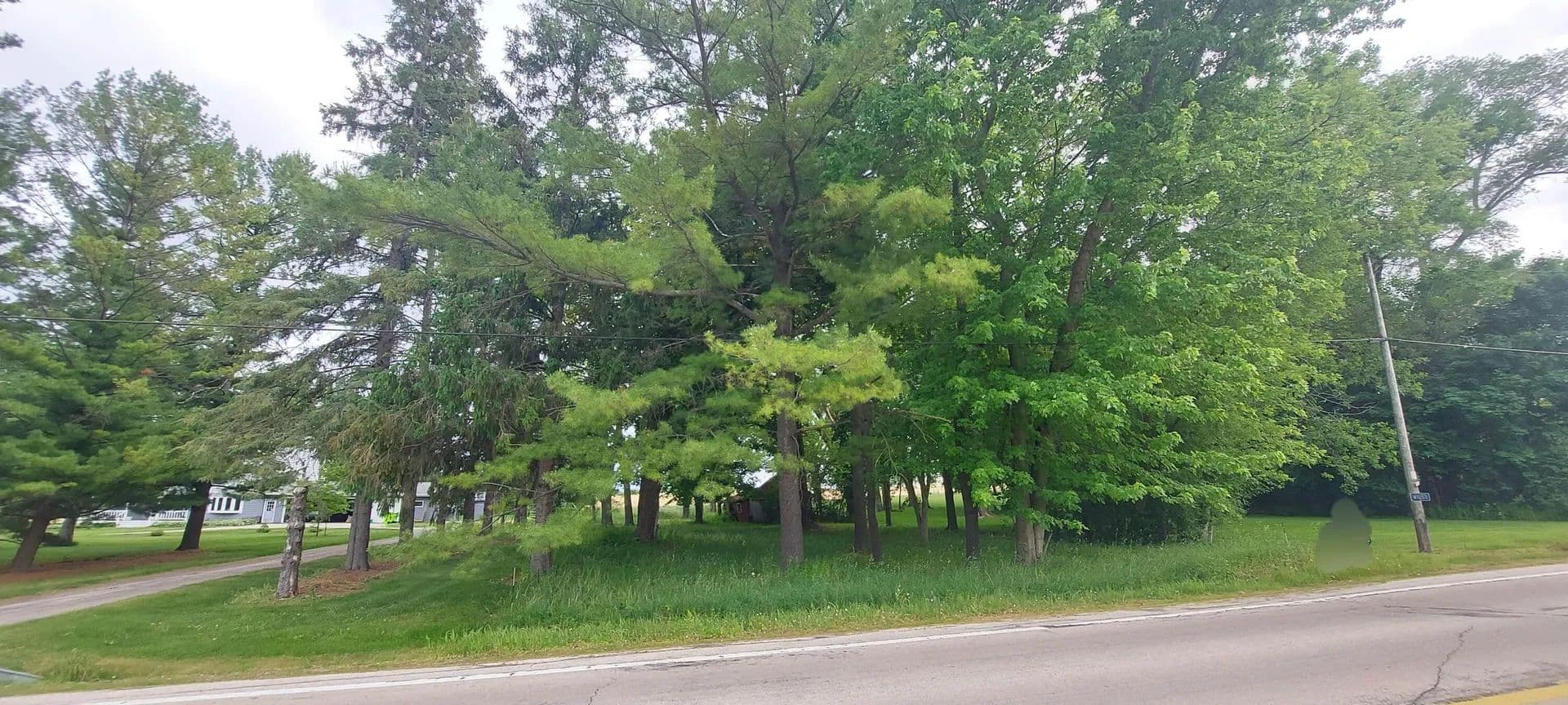0.4 Acres of Land for Sale in Ashippun, Wisconsin - Ashippun, Wisconsin, 53066
