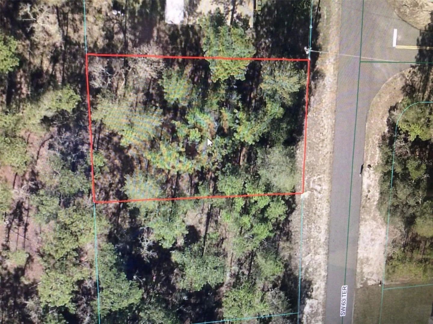 Property from 0 SW 63 TERRACE - KW - land for sale