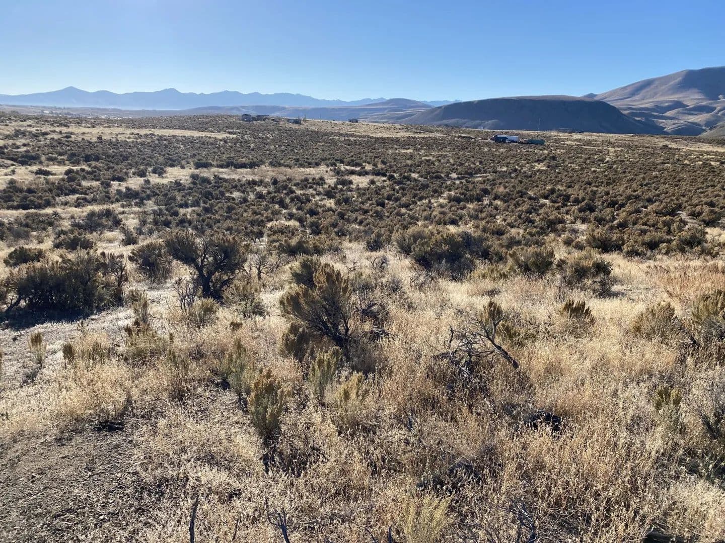 Vacant Land in Ryndon - land for sale