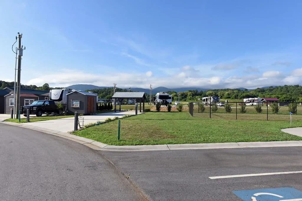 Lots & Land-Other in Blairsville - land for sale