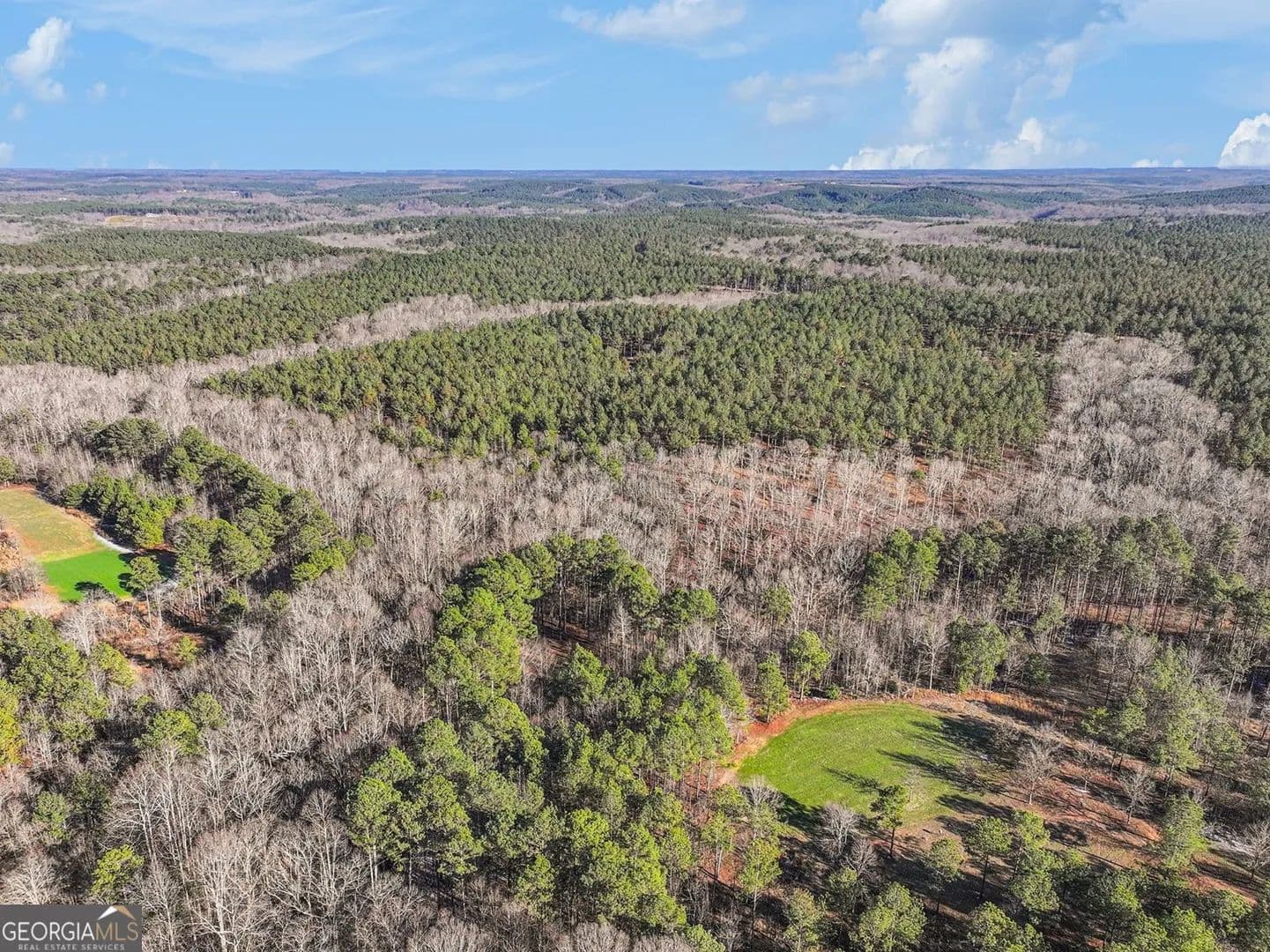Property from 2285 Cherokee Road - KW - Comer, Georgia, 30629