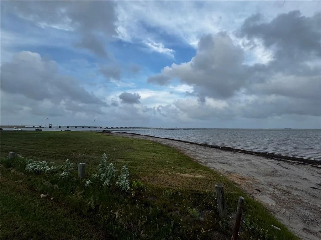 Vacant Land in Corpus Christi - Corpus Christi, Texas, 78418