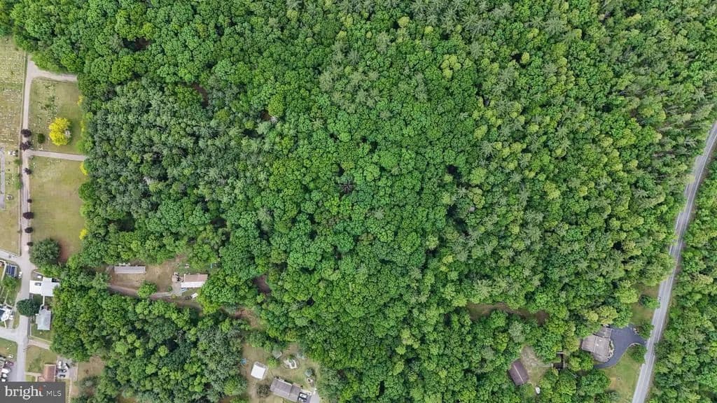 Property from 229 CEMETERY ROAD - KW - Brockton, Pennsylvania, 17925