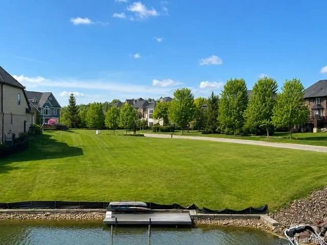 0.49 Acres of Land for Sale in Green Oak Township, MI - Michigan, 48178