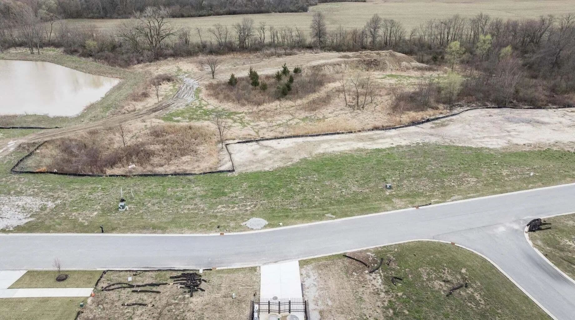Vacant Land in Lowell - Lowell, Indiana, 46356