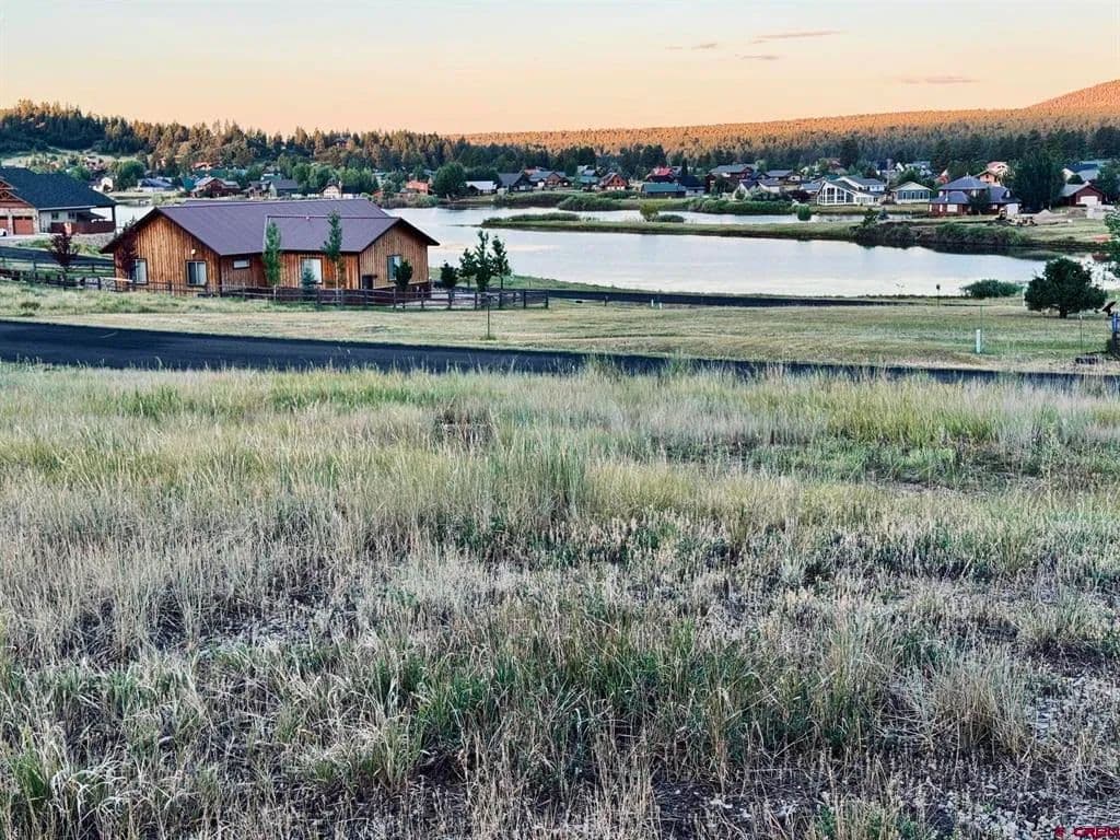 0.36 Acres of Land for Sale in Pagosa Springs, CO - Pagosa Springs, Colorado, 81147
