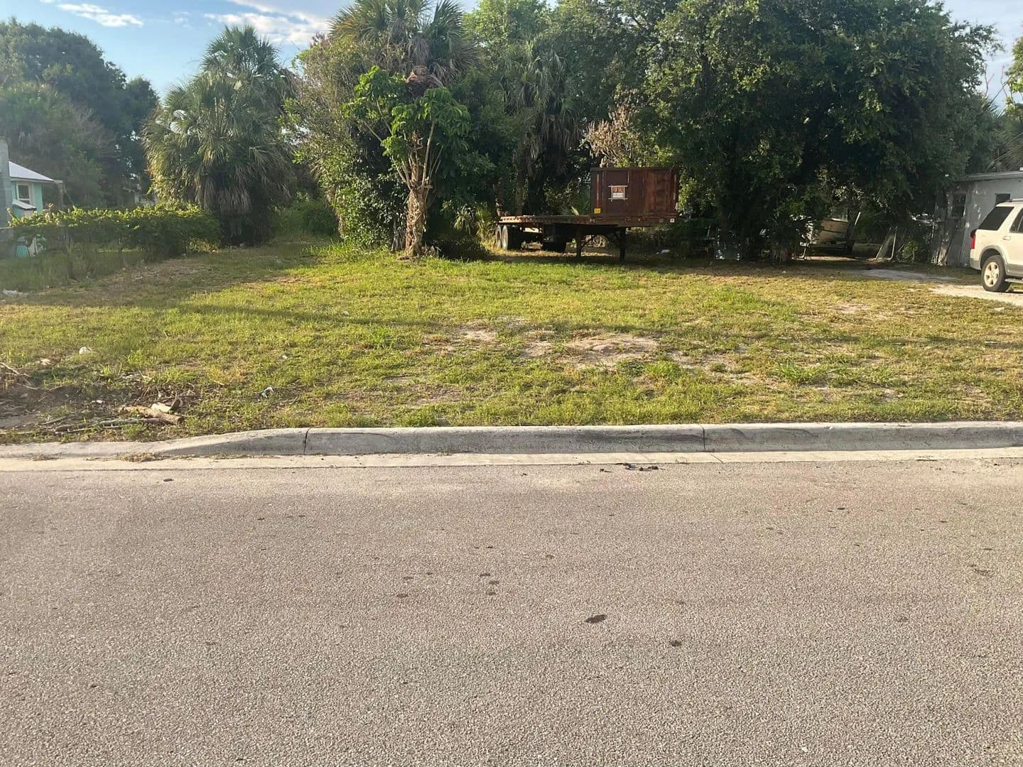 Property from 0000 Avenue L - KW - Fort Pierce, Florida, 34950