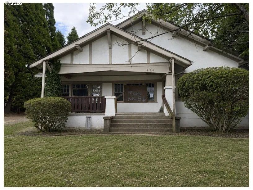 Property from 21260 SE Stark ST - KW - Gresham, Oregon, 97030